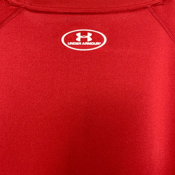 Under Armour Men's T-shirt - Picture 5 of 6